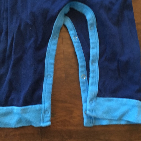 Fox onsie - Picture 3 of 3